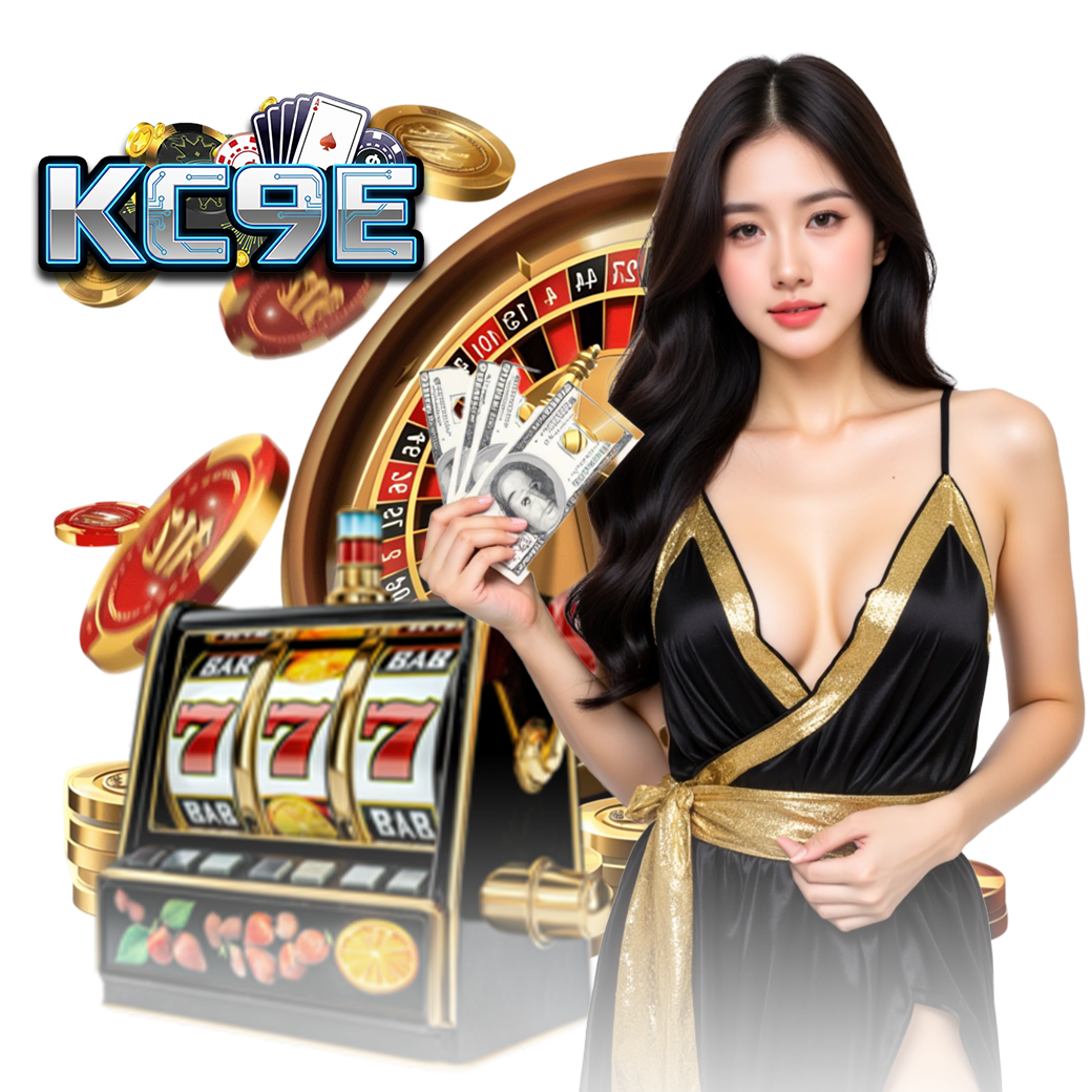 kc9e สล็อต
